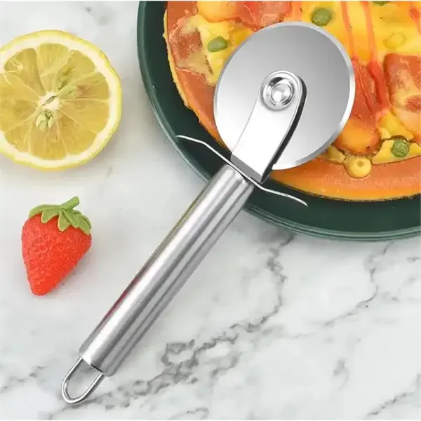 Pizza Cutter Wheel