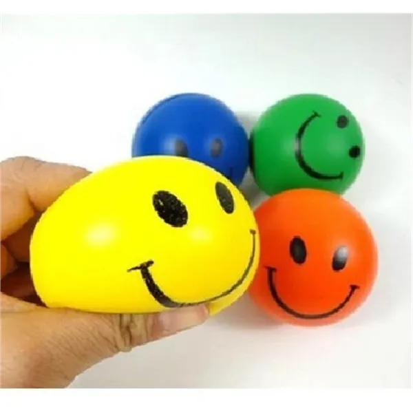 PU Stress Ball for Pressure Release