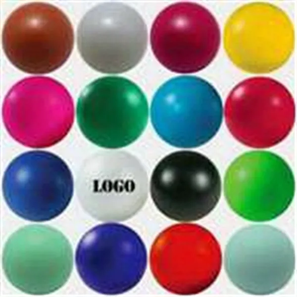 Stress ball