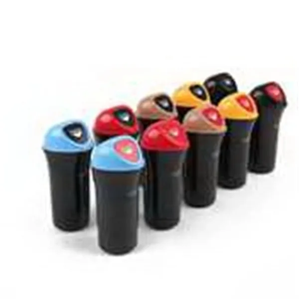 Car Garbage Can