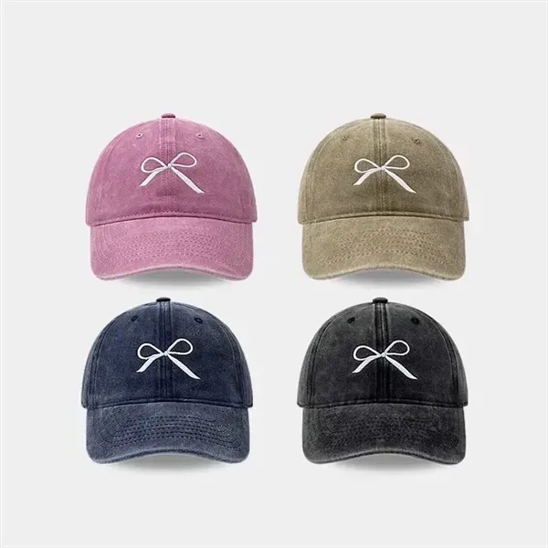 Baseball Cap Sun Hat