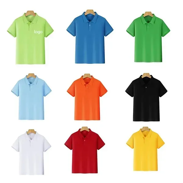 children polo shirt