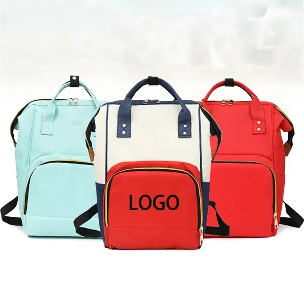 Backpack Mommy Bag