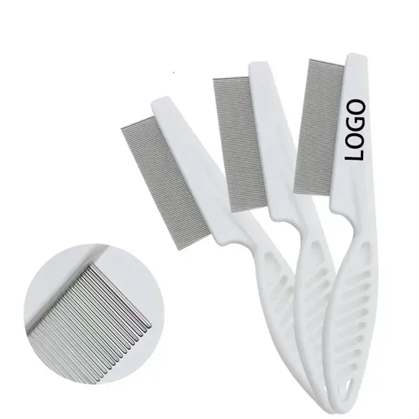 Pet Comb
