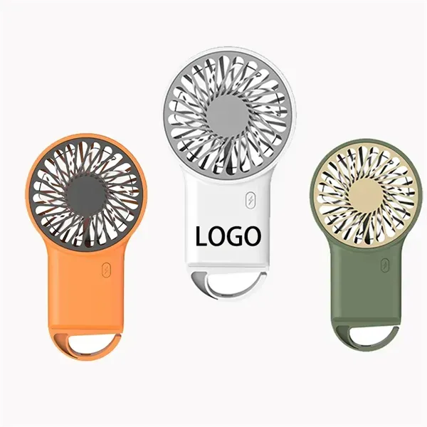 Mini Handheld Fan