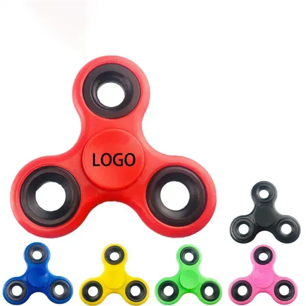 Classic Fidget Spinner