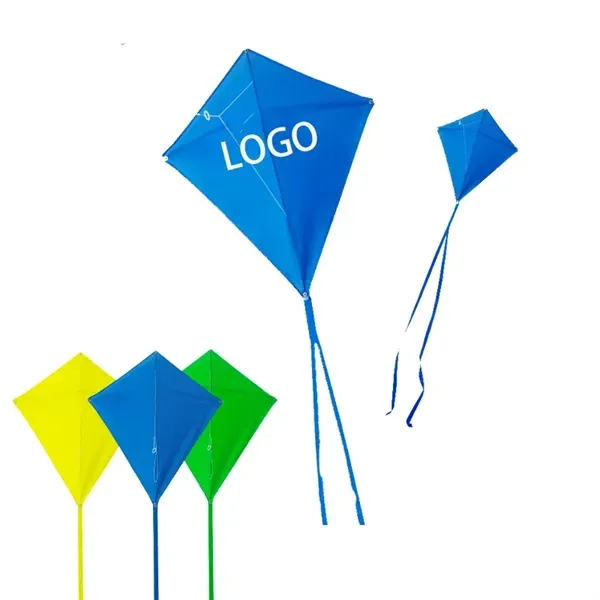 high - quality thermal transfer advertising kites