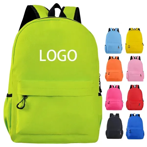 Lightweight Economy Backpack