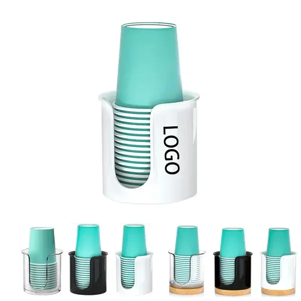 Disposable Cup Holder