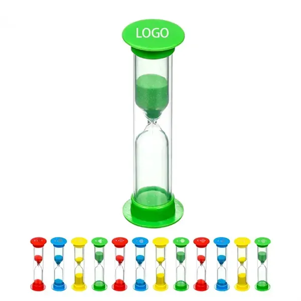 Translucent Sand Timers