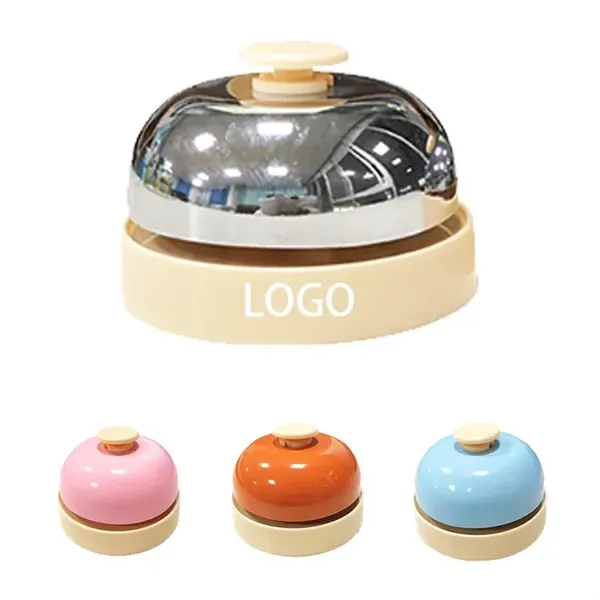 Classic Desk Call Bell