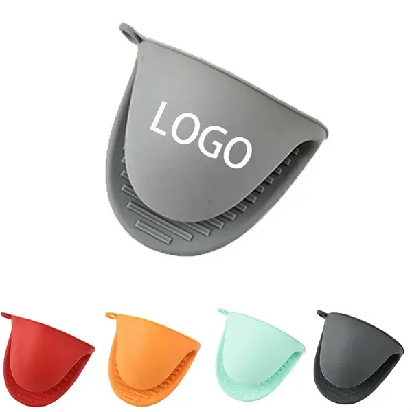 Silicone Insulated Gloves 