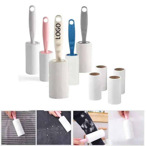 Portable Removal Lint Roller