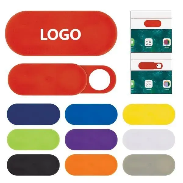 Oracle Web Cam Cover