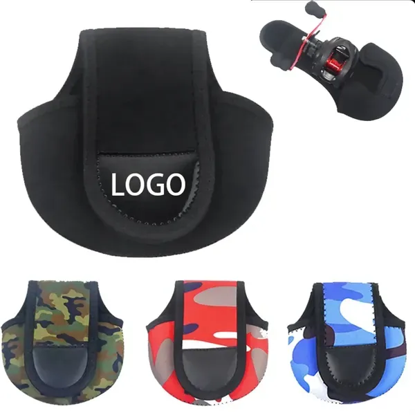 Fishing Reels Cover Case
