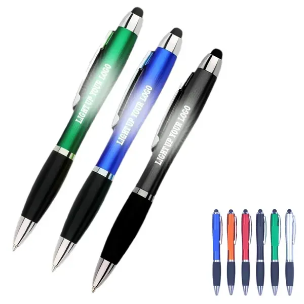 Glow Light Box Pen