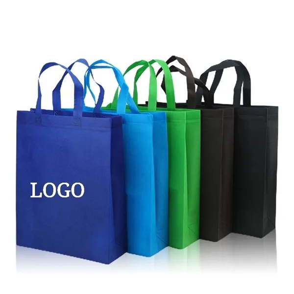 Laminated Tote Bag