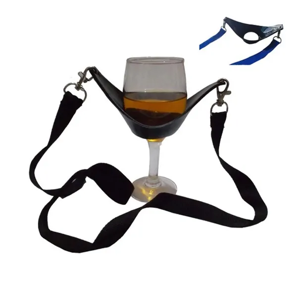 Wine Holder Lanyard
