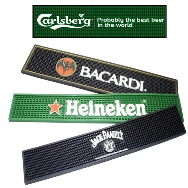 PVC Bar mat