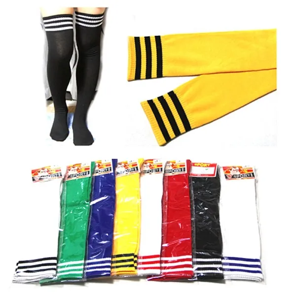 Ladies Over-Knee-High Socks