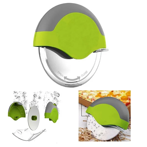 Pizza Cutter Wheel