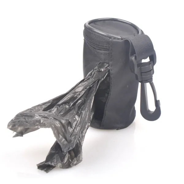 Dirty Diaper Dispenser Bag