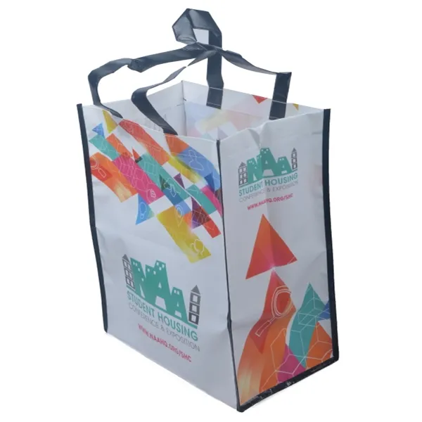 Lamination Non Woven Bag