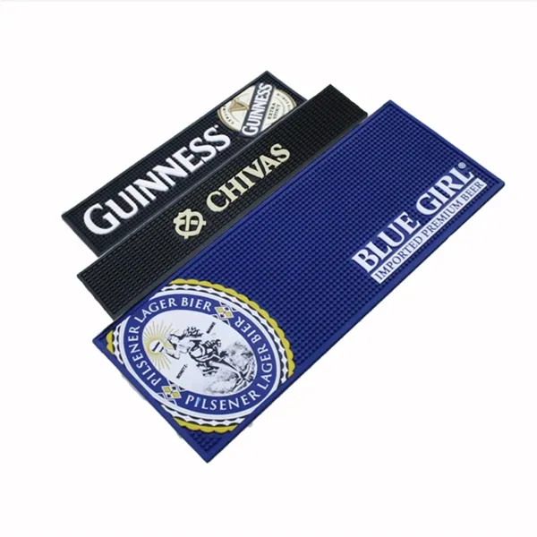 Bar Counter Mat Cup Pad