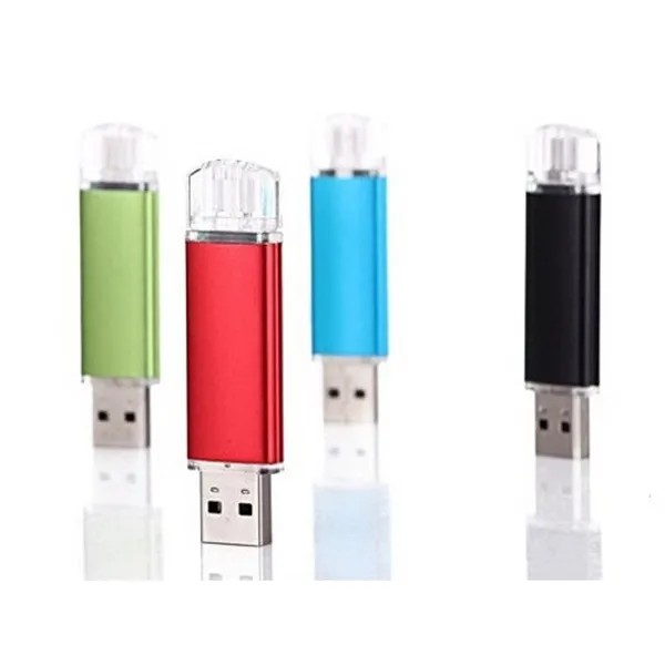 16GB On The Go Drive