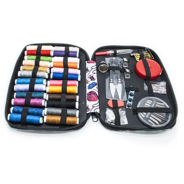 Travel Sewing Repair Kit
