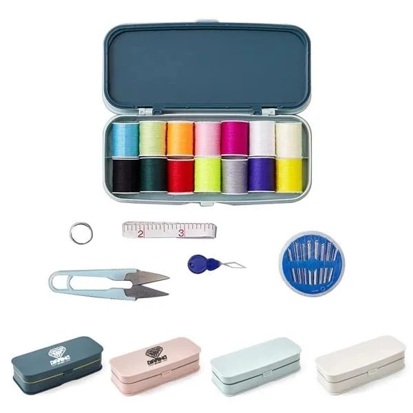 Portable Sewing Tools Set