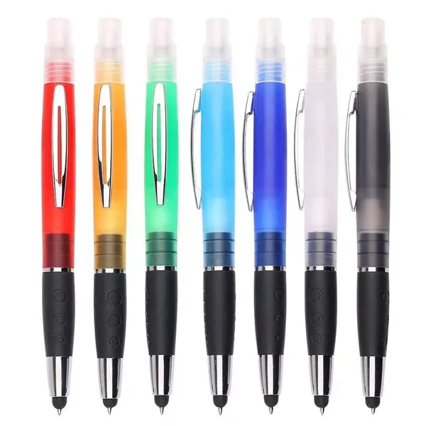 Spray Bottle Ballpoint Pen