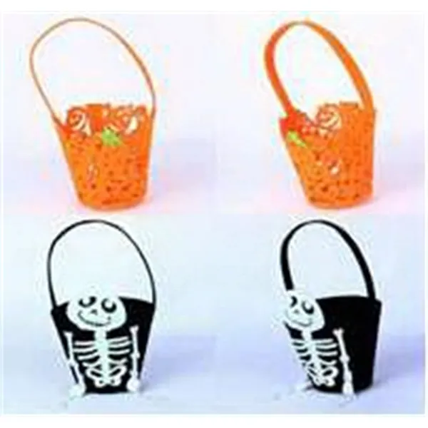 Halloween Pumpkin Handbag