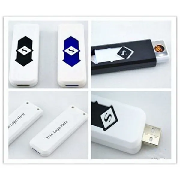 USB Charging Electronic Cigarette Lighter