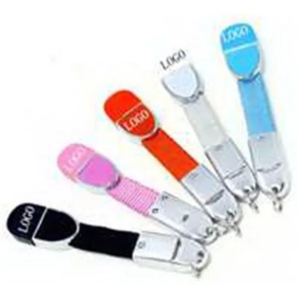 Charging USB Flash Drive 8GB