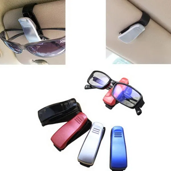 Automotive Glasses Clip
