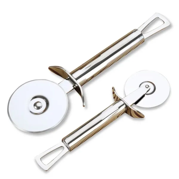 Stainless Steel Wheel Pizza Cutter