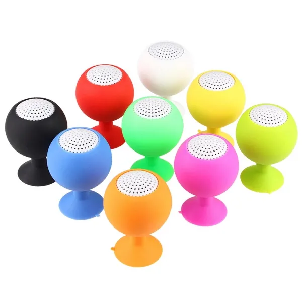 Mini Mobile Phone Loudspeaker