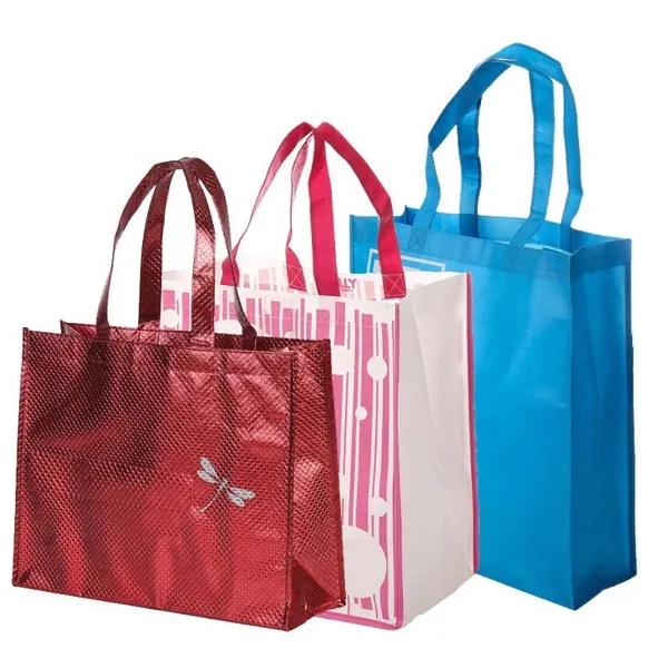 Promotion Shopping Bag