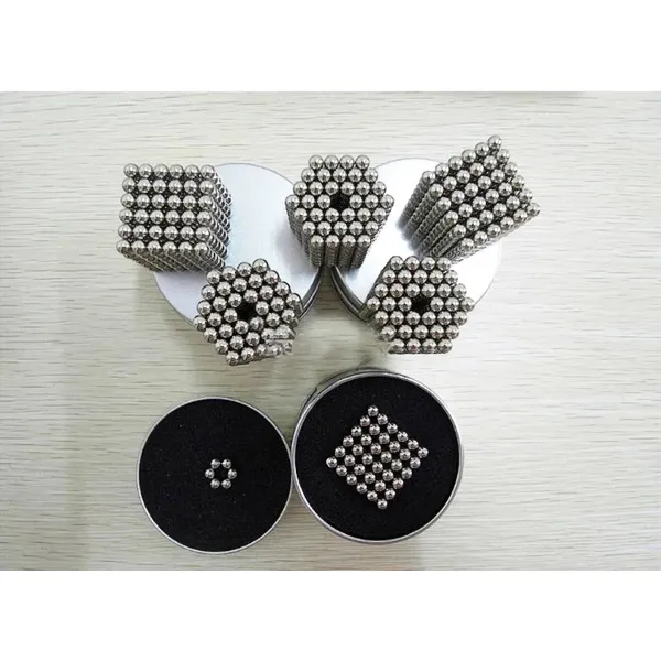 Neocube/ Buckyballs