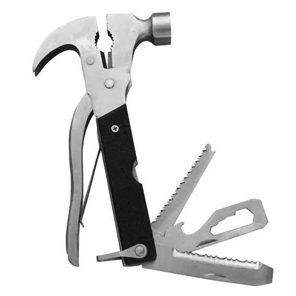 Lifesaving Ax/Multi-Tool For Picnic