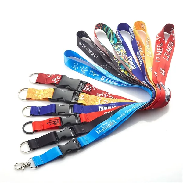 Lanyards