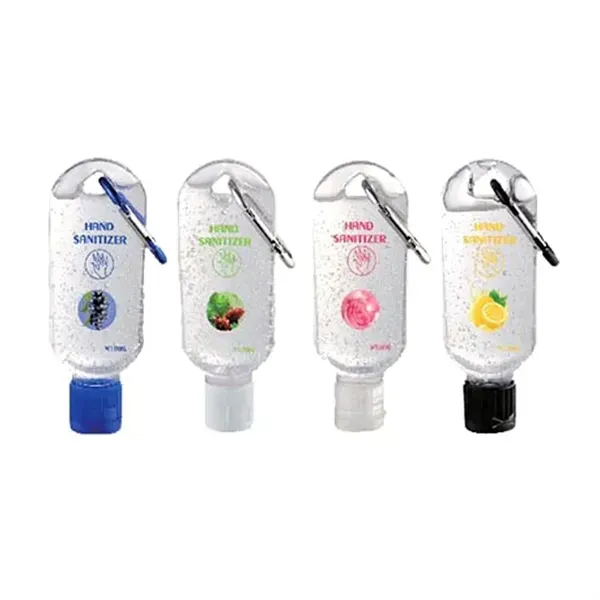 2 oz HANDSANITIZER
