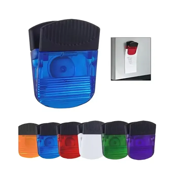 Square Magnetic Clip