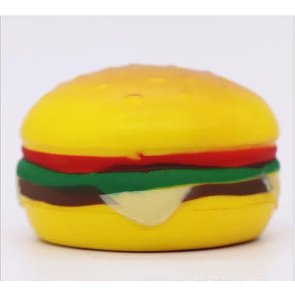 Hamburger Stress Reliever