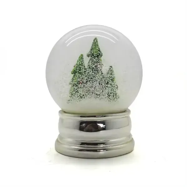Snow globe