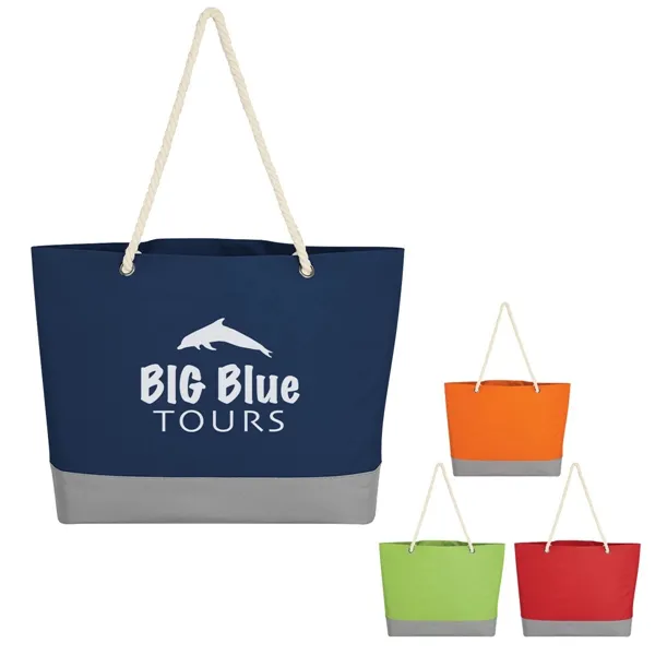 Tote bags