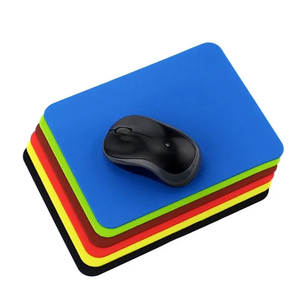 Mouse Pad 8 x 8 1/2"