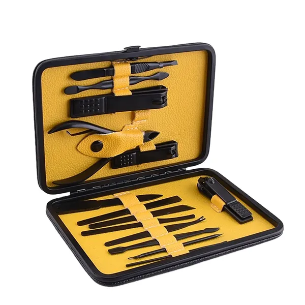 Corn style manicure set