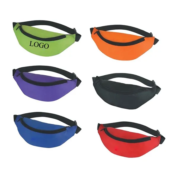 Fitness Waist Belt Pack